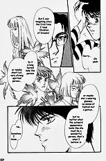 Yume No Kodomo Vol.1