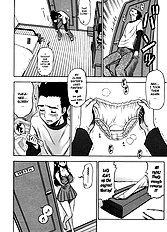 Hanimani Honey Heart [13.dreizehn (kaiten-sommelier)][ENG]