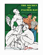 The Mystery Of Palmer Bay
