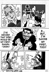 H-Sen vol. 6.5
