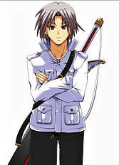 Shinya