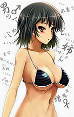 Uncensored Image Set 076