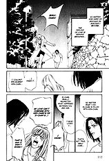 Koi Ga Bokura Wo Yurusu Hani Vol.3