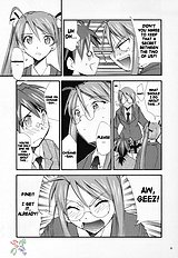 Negimaru! 3
