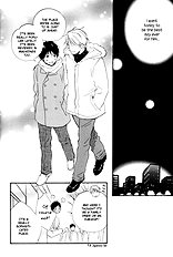 Mankai Darling Vol.1