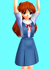 Polygonslaves Asuka