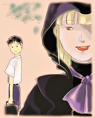 Yozora