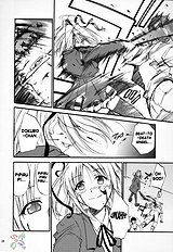 Negimaru! 3