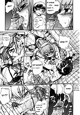Wildly Imaginative Girl, Yukina-Chan!