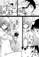 Reimix (Neon Genesis Evangelion) [Kohakutei (Sakai Hamachi)][ENG]