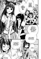 Vita Sexualis Chapter 3[ENG]