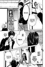 Yume Musubi Koi Musubi Vol.2