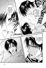 Deki No Ii Kiss Warui Kiss Vol.3
