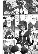 Harem Tune Ch.1