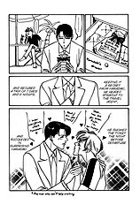Koi Ga Bokura Wo Yurusu Hani Vol.2