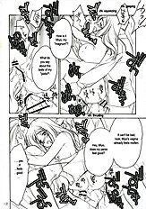 Higurashi Urabon ~Taka Naburi Hen~