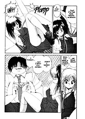 CO-ED Sexxtasy 4