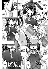Custom Girl [Maruneko][ENG]