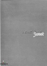 Velvet Rose