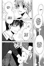 Goshujinsama Ni Ki Wo Tsukete