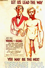 Harry Bush Art 2