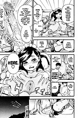 Witchcraft (Uncensored)[ENG]