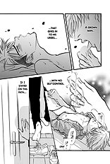 Deki No Ii Kiss Warui Kiss Vol.3