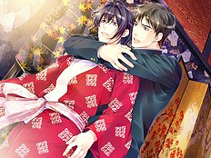 Yaoi images set 039