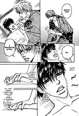 Oyasumi Darling Vol.1