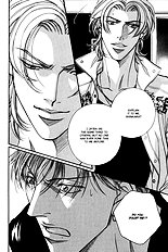 When A Man Loves A man Vol.8
