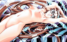 Doukyusei 2