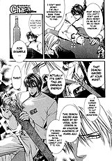 The Crimson Spell Ch. 1