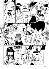 Pink Sniper (Uncensored)[ENG]