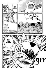Aitsu No Daihonmei Vol.4
