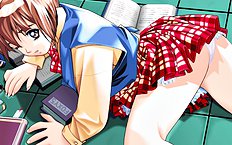 Doukyusei 2