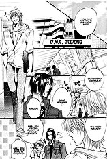 Love Seeker Vol.2