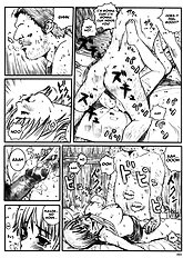 Kuuzou Zikken Vol. 5[ENG]