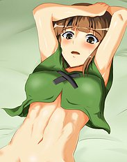 Kasuga Mayu