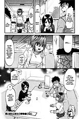 Chiro Onda - Koisuru Naked Girl Ch 1-10 [Cire & Desudesu][ENG]