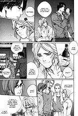 Ikenai Otoko Vol.1