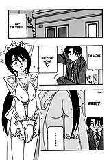Maid Club[ENG]