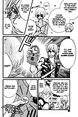 Love Stage