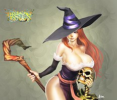 Dragons Crown 8