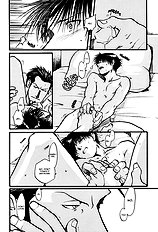 Taoyaka Na Kureru Te Ni (Fullmetal Alchemist) [Inariya Fusanosuke][ENG]