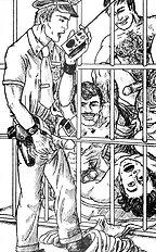 Cell Block Sex