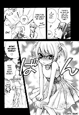 Love Stage