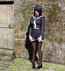 3D Image Set 5