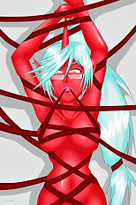 Panty And Stocking Without Garterbelt 8