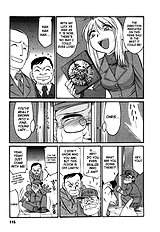 Cheers! Vol.4 Ch.28-33 [charlie nishinaka][ENG]