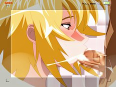 Hottest straight, blowjob, big tits hentai collection